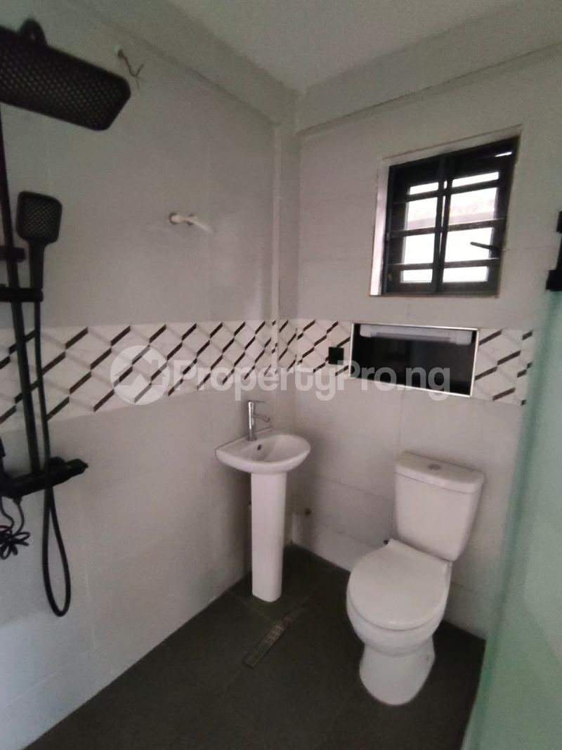 1 bedroom Flat / Apartment for rent Magodo GRA Phase 1 Ojodu Lagos