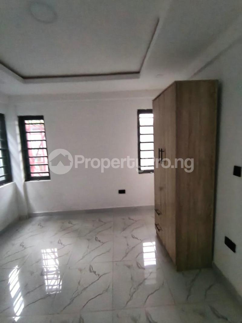 1 bedroom Flat / Apartment for rent Magodo GRA Phase 1 Ojodu Lagos