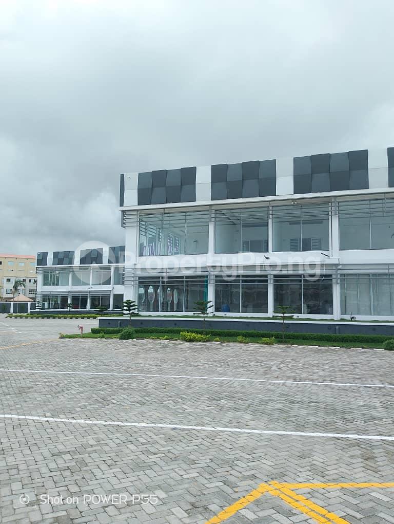 Commercial Property for rent Abraham Adesanya Road Ajah Lagos Abraham adesanya estate Ajah Lagos