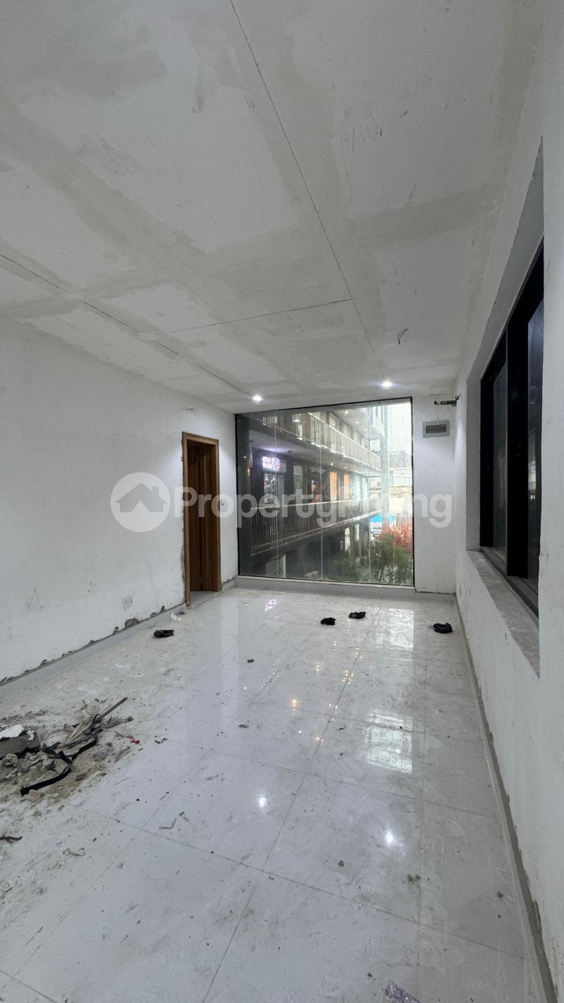 Commercial Property for rent Orchid Hotel Orchid Lekki Lagos