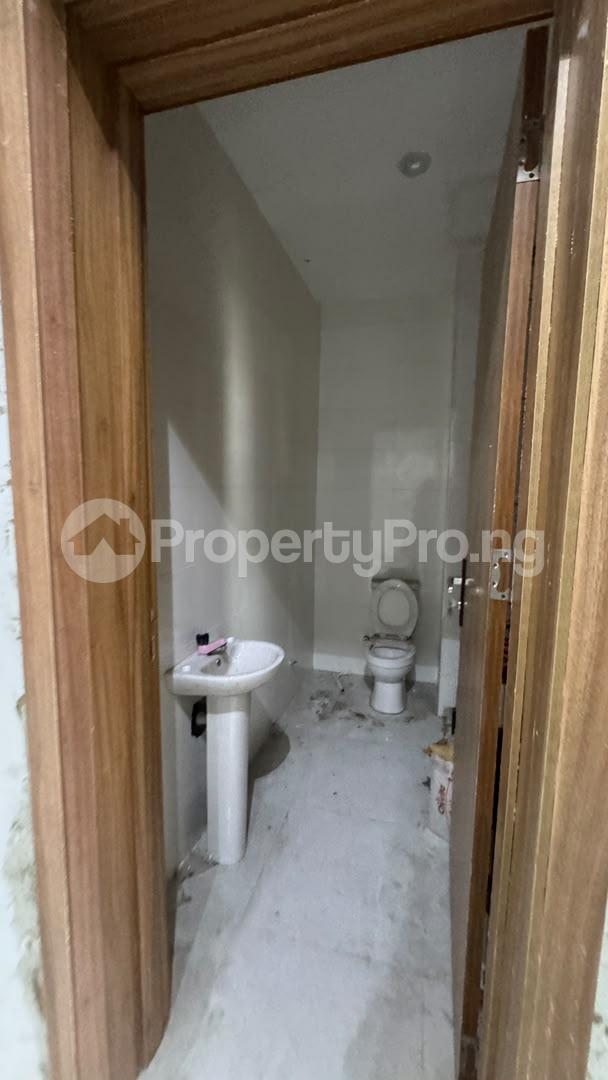 Commercial Property for rent Orchid Lekki Lagos