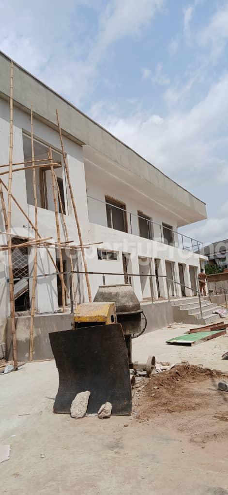 Commercial Property for rent Along Denro Ishasi Ojodu Lagos