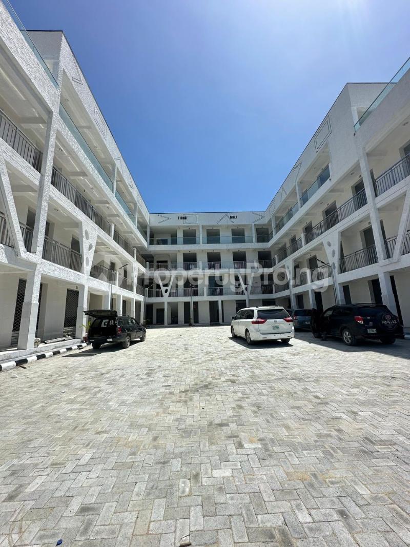 Commercial Property for sale Ilaje Ajah Lagos