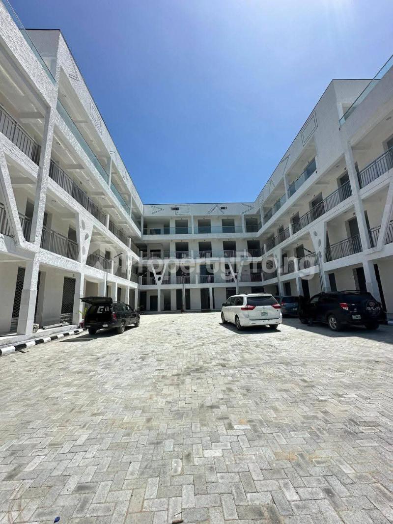 Commercial Property for sale Ogombo Ajah Lagos