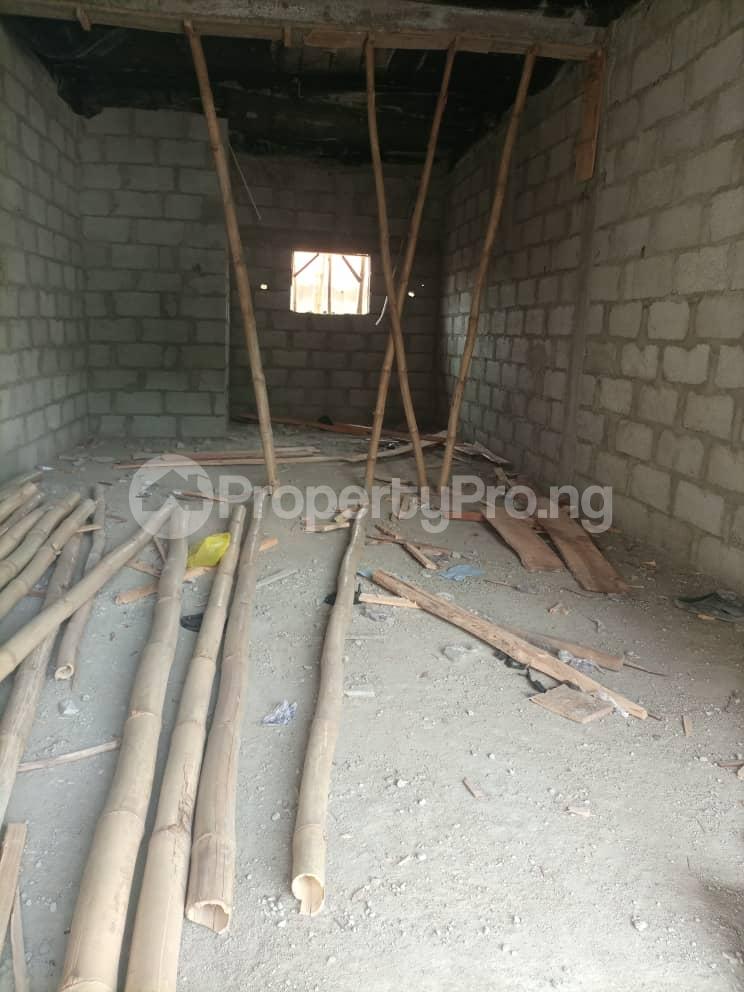 Commercial Property for rent Gado Nasko Rd Kubwa Abuja