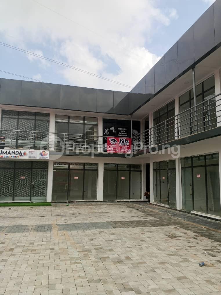 Commercial Property for sale Thomas estate Ajah Lagos - 9