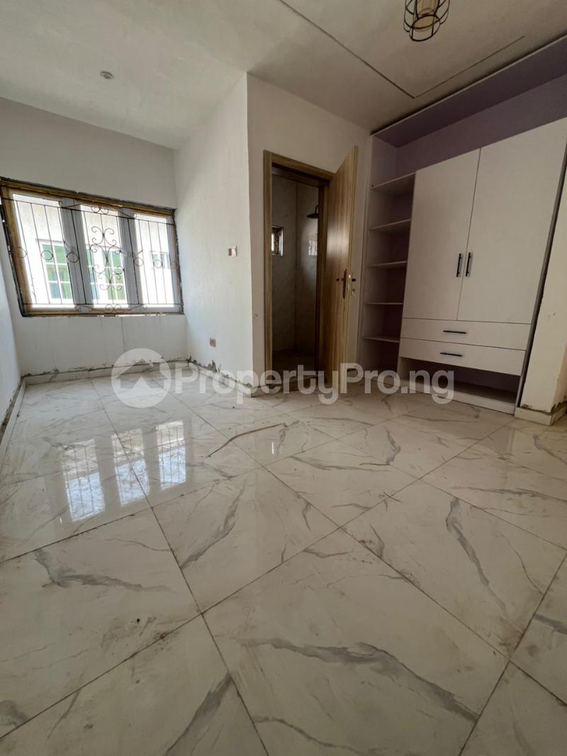 1 bedroom Flat / Apartment for rent Lekki Gardens estate Ajah Lagos