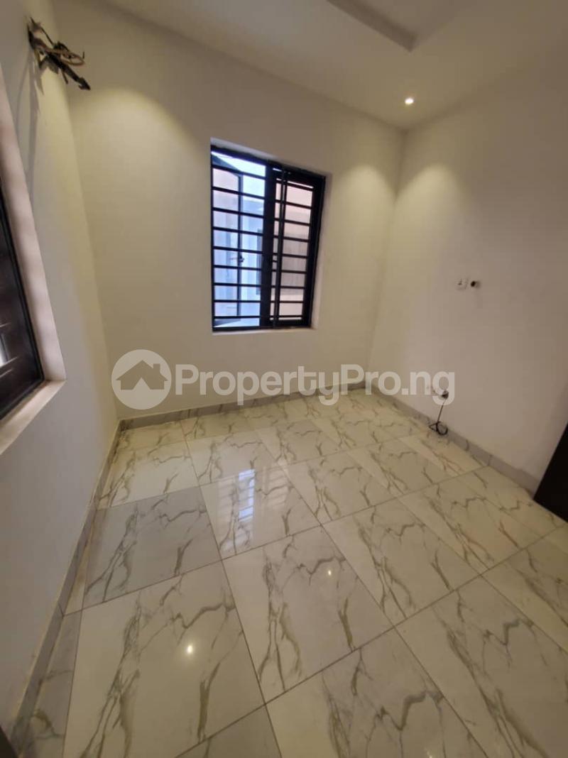 1 bedroom Flat / Apartment for rent Ologolo Lekki Lagos