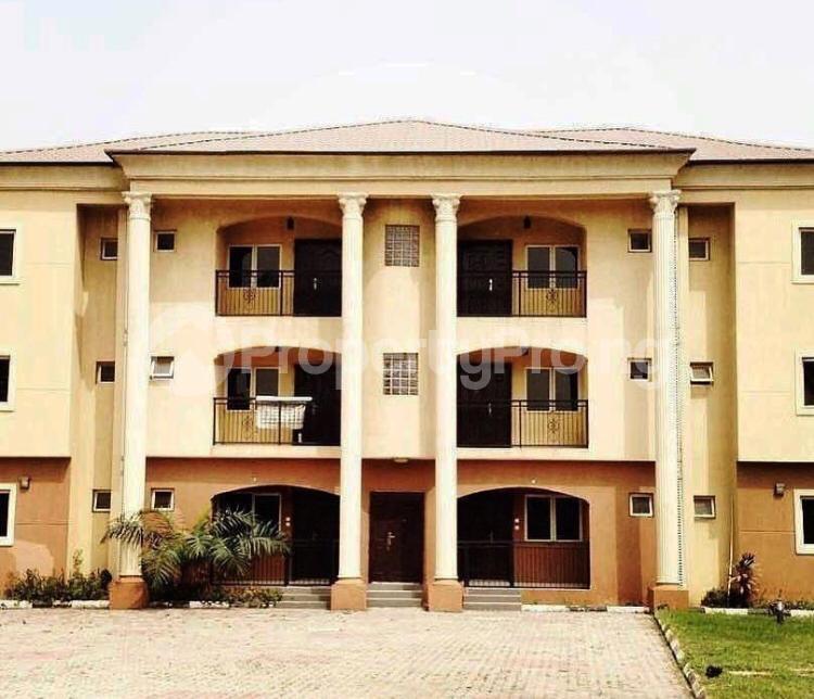 3 bedroom Flat / Apartment for sale Queens Drive Waterfront Old Ikoyi Ikoyi Lagos