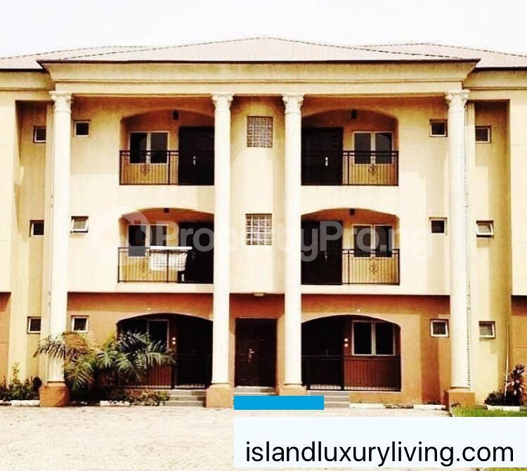 3 bedroom Flat / Apartment for sale Old Ikoyi Ikoyi Lagos
