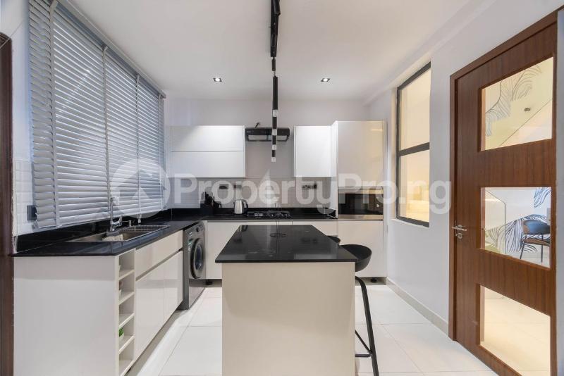 2 bedroom House for shortlet Richmond Pearl Estate Lekki Phase 1 Lekki Lagos