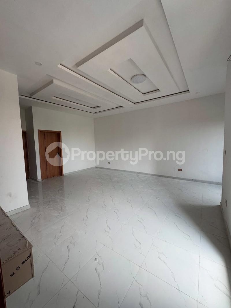 2 bedroom Flat / Apartment for rent Orchid Road orchid Lekki Lagos