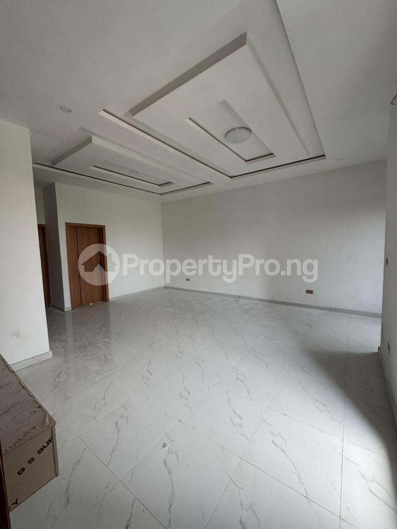 2 bedroom Flat / Apartment for rent orchid Lekki Lagos