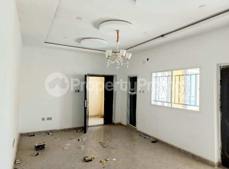 2 bedroom Flat / Apartment for rent Arab Road Kubwa Abuja