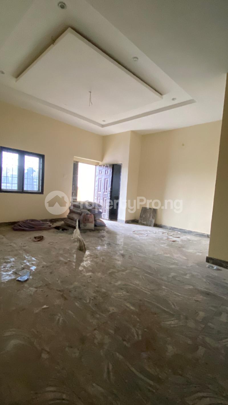 2 bedroom Flat / Apartment for rent Maitama Extension Mpape Abuja