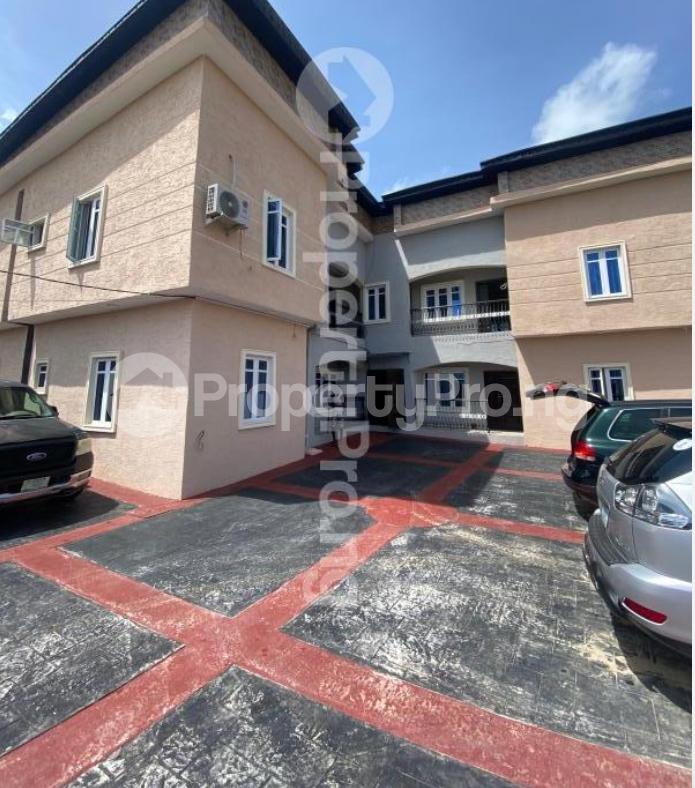 2 bedroom Flat / Apartment for rent Eleko Ibeju-Lekki Lagos - 0