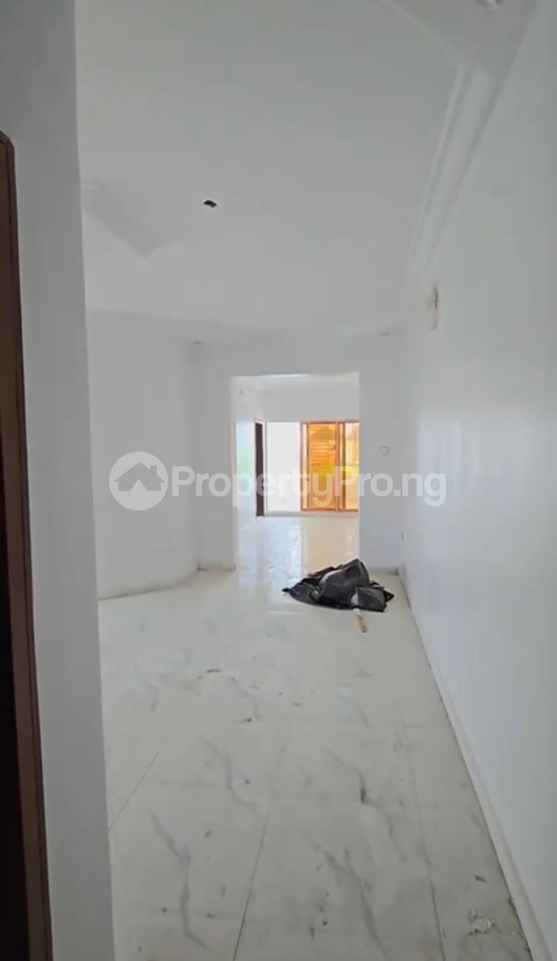 2 bedroom Flat / Apartment for rent Palm Ville Estate Abijo Ajah Lagos