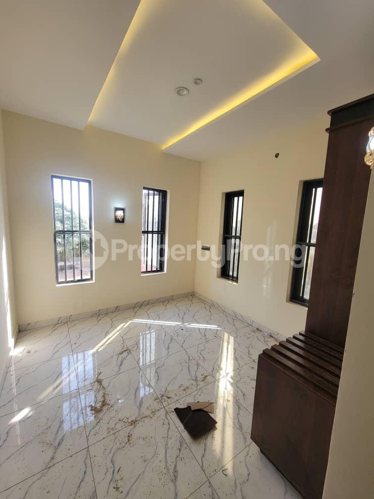 2 bedroom Flat / Apartment for rent Gilmore Jahi Abuja