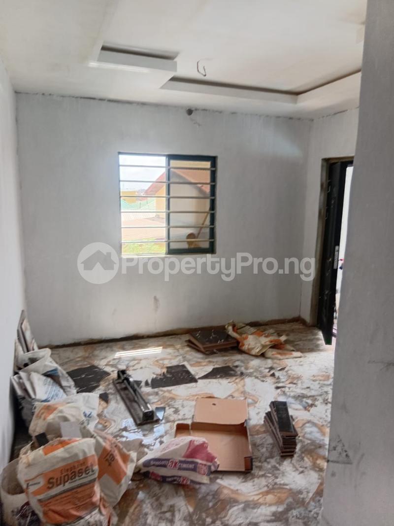 2 bedroom House for rent Ogudu-Orike Ogudu Lagos