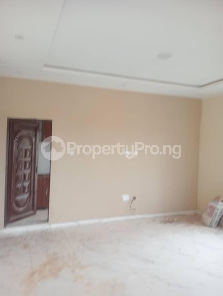 2 bedroom House for rent Secured Axis Berger Ojodu Lagos
