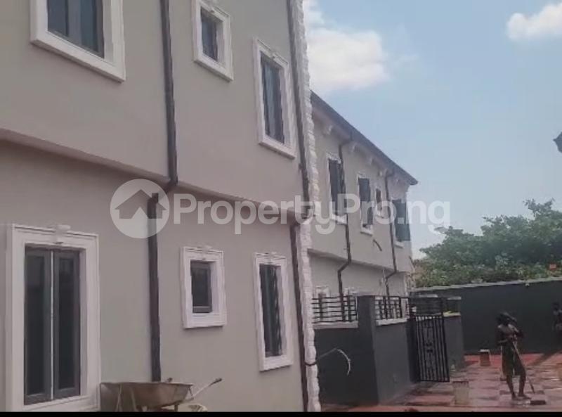 2 bedroom House for sale Unity estate Ojodu Lagos