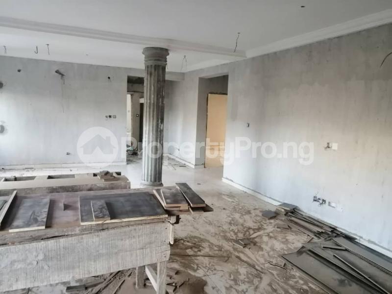 3 bedroom Flat / Apartment for rent Oral Estate Lekki Lagos