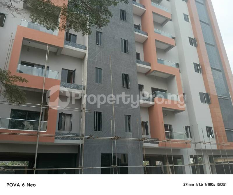 3 bedroom Flat / Apartment for rent  Victoria Island Lagos