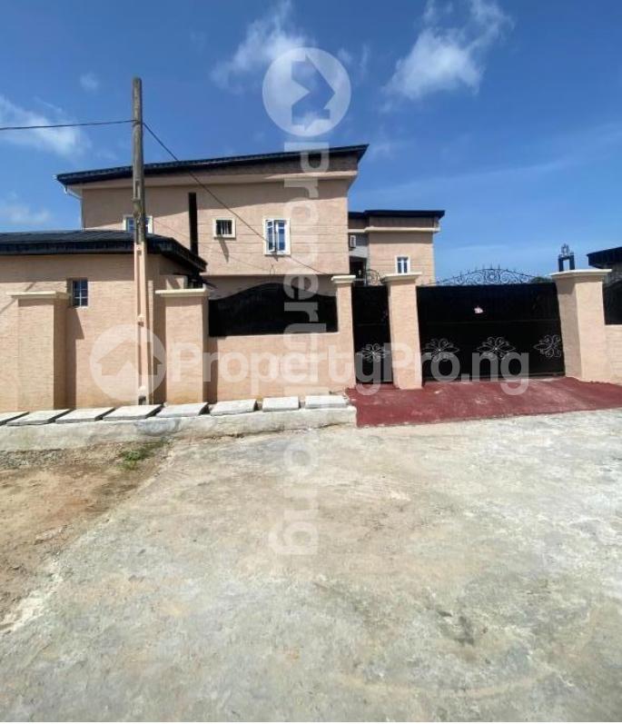 3 bedroom Flat / Apartment for rent Eputu Ibeju-Lekki Lagos