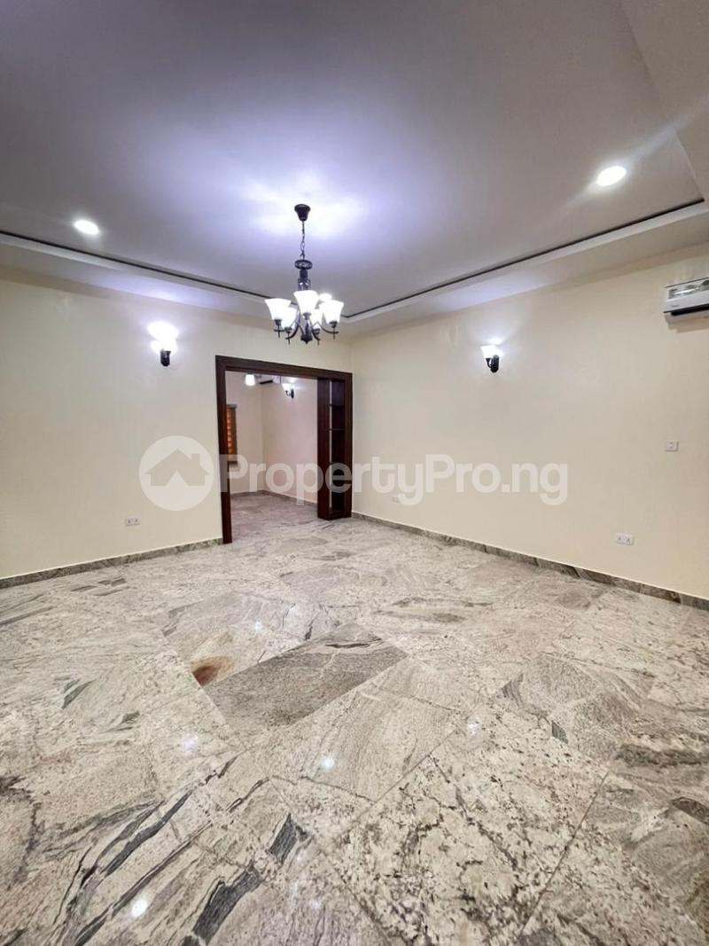 3 bedroom House for rent Mbora (Nbora) Abuja