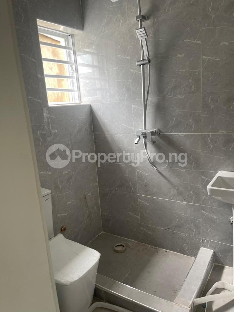 3 bedroom House for sale Opebi Ikeja Lagos