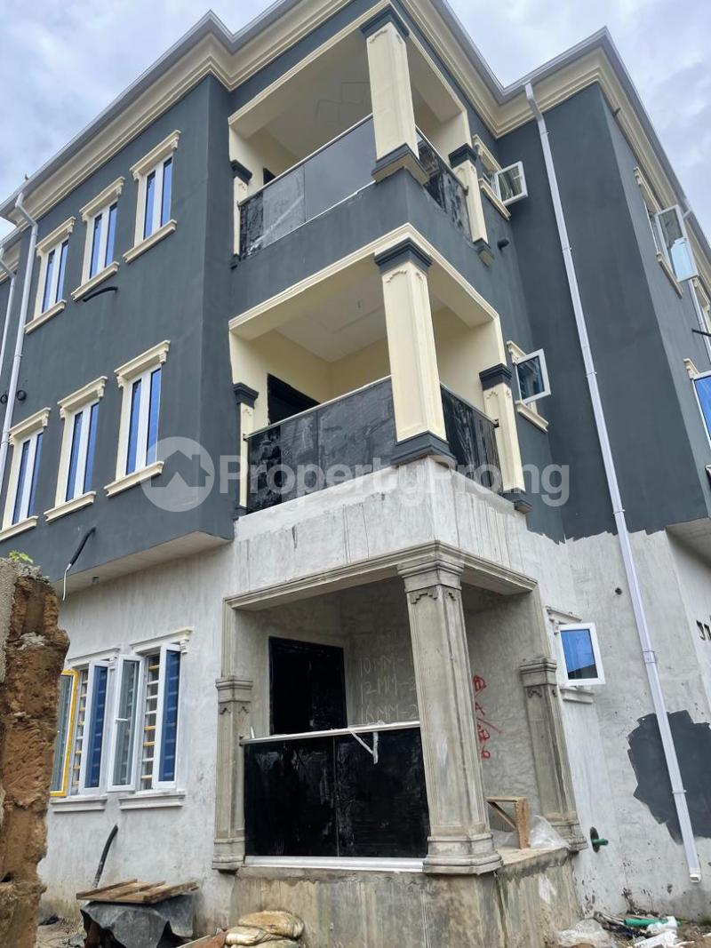 3 bedroom House for sale Opebi Ikeja Lagos