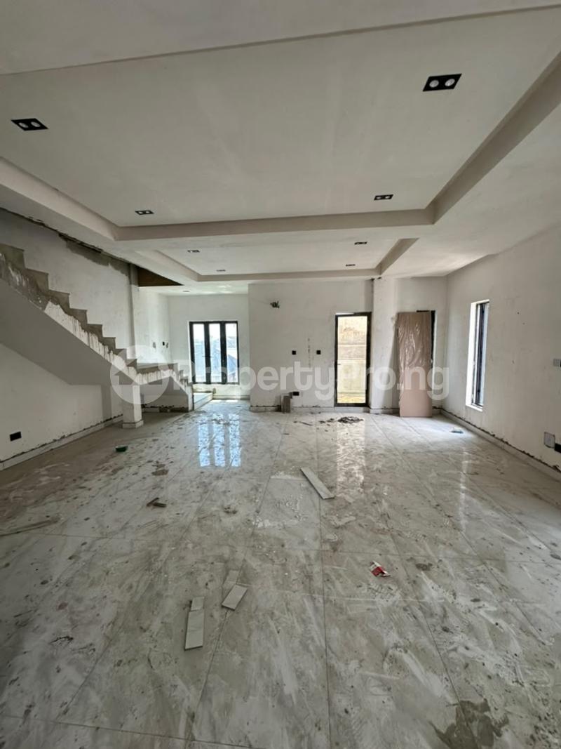 3 bedroom Flat / Apartment for rent Ikate Lekki Lagos