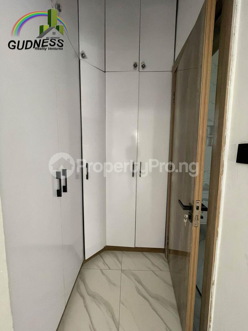 4 bedroom House for rent Orchid Lekki Lagos