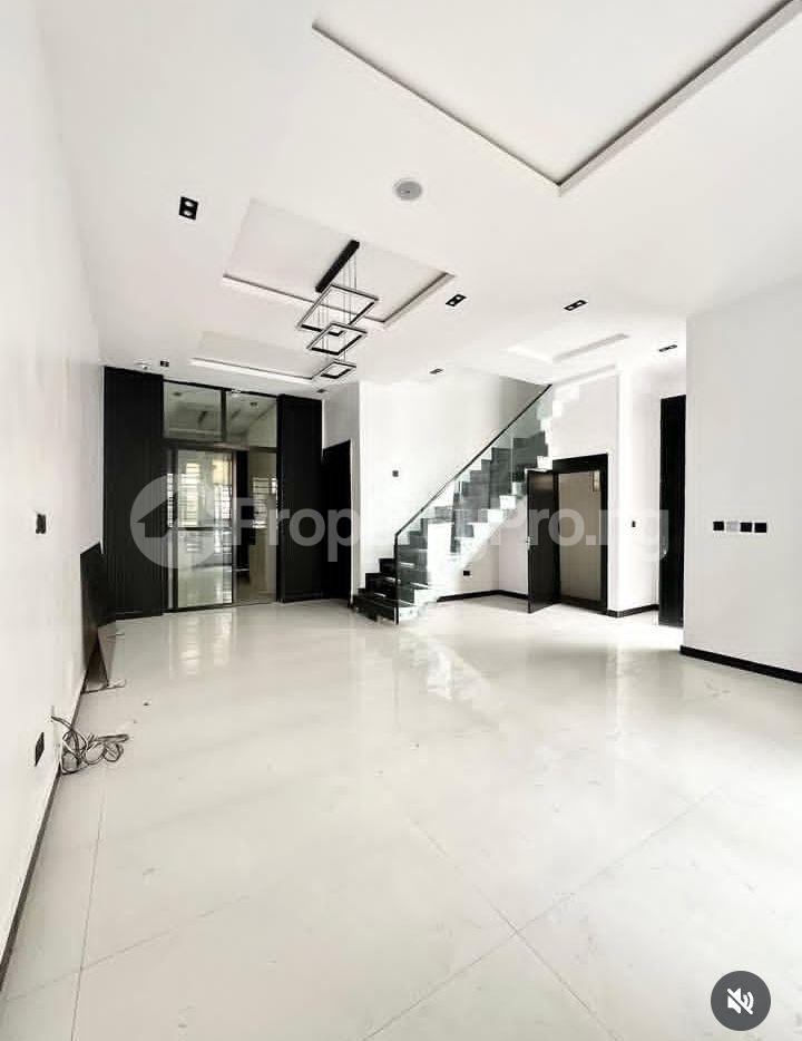 4 bedroom House for rent Salem Lekki Lagos