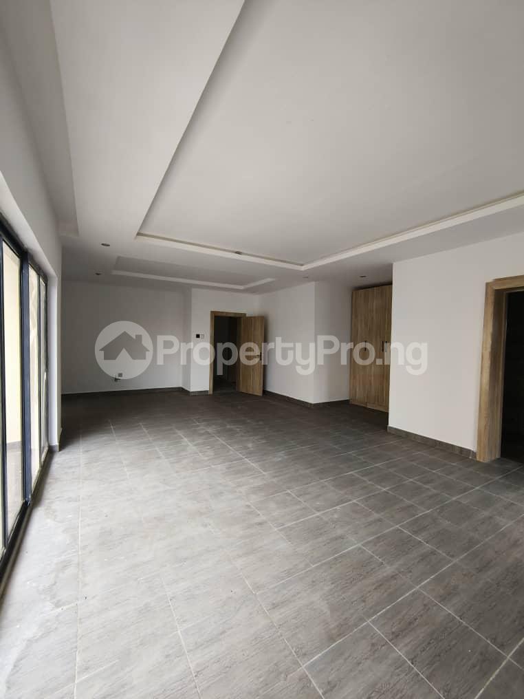 4 bedroom House for rent Lekki Phase 1 Lekki Lagos