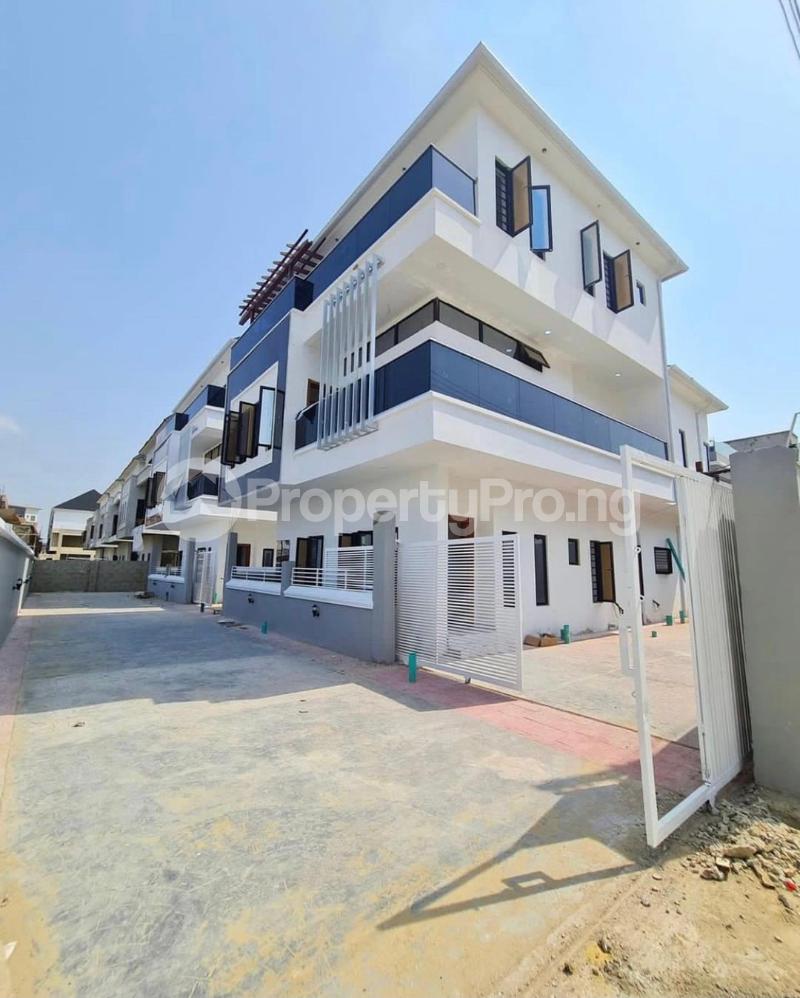 5 bedroom House for sale Ikate Ikate Lekki Lagos
