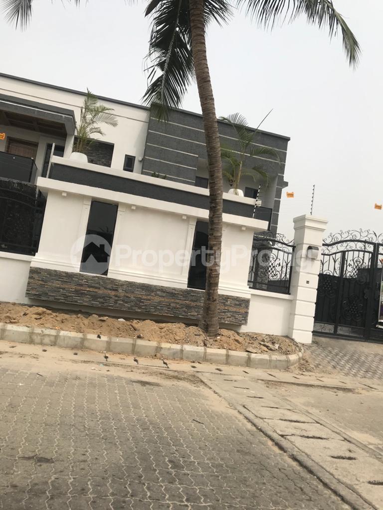 5 bedroom House for sale VGC Lekki Lagos