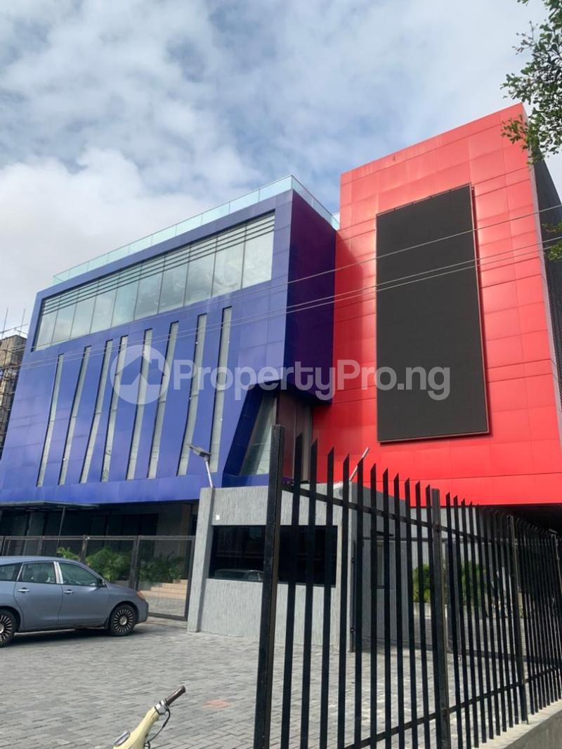 Commercial Property for rent Oniru Road, Victoria Island ONIRU Victoria Island Lagos