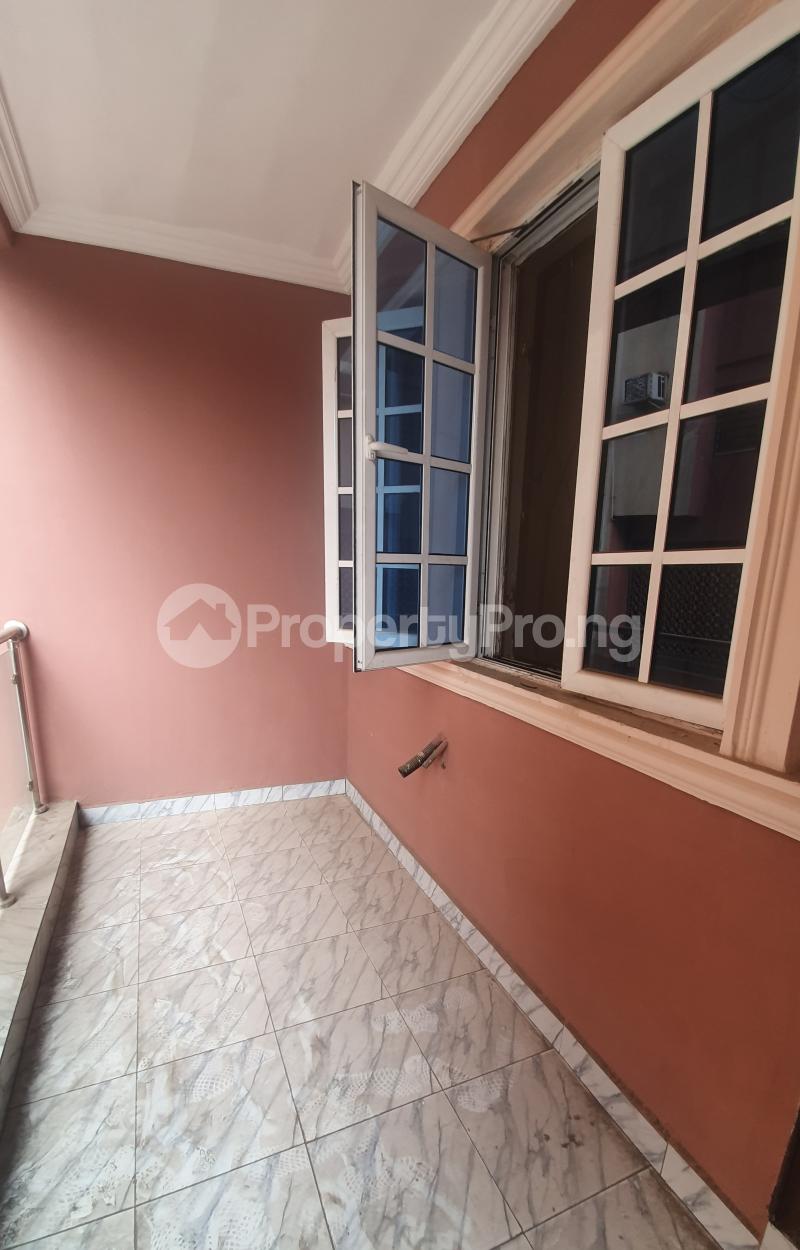 2 bedroom Flat / Apartment for rent Ozone Sabo Yaba Lagos