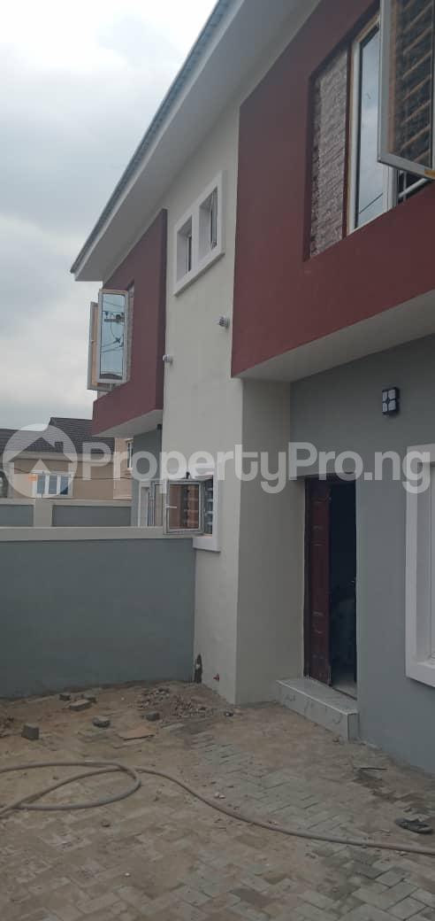 4 bedroom House for sale Magodo GRA Phase 1 Ojodu Lagos