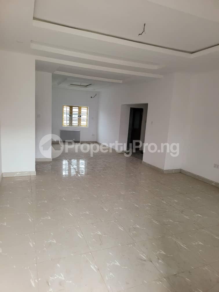 3 bedroom Commercial Property for rent Ogba Bus-stop Ogba Lagos
