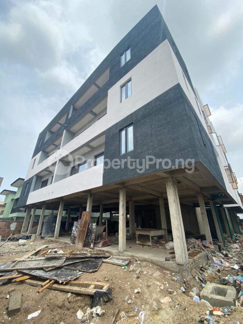 2 bedroom Flat / Apartment for sale Lekki Phase 1 Lekki Phase 1 Lekki Lagos