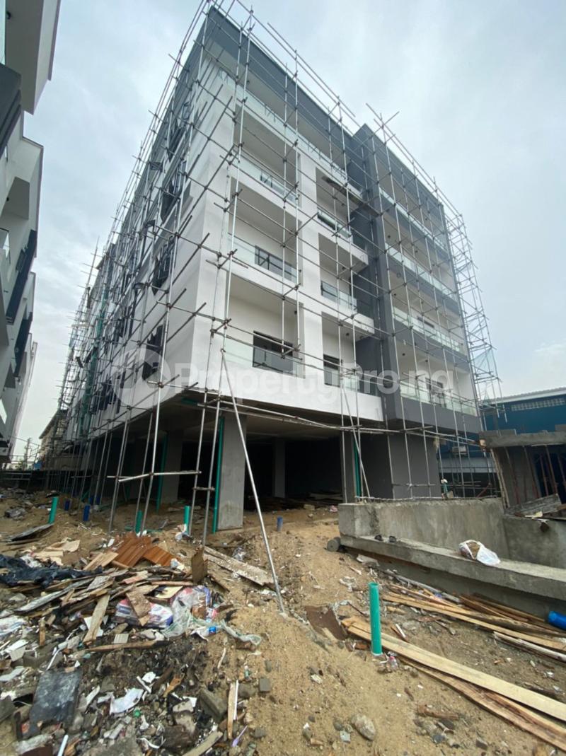 2 bedroom House for sale Ikate Lekki Lagos