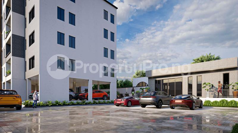 3 bedroom House for sale ONIRU Victoria Island Lagos