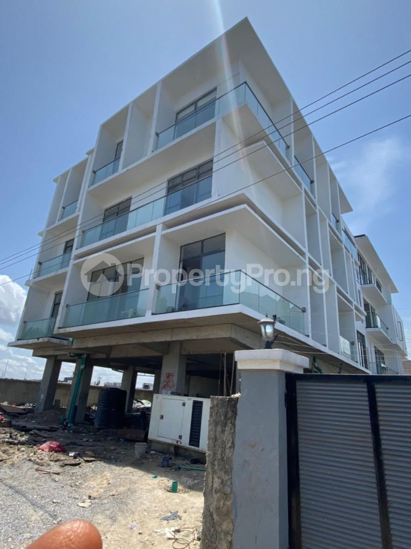 4 bedroom House for sale Ikate Lekki Lagos