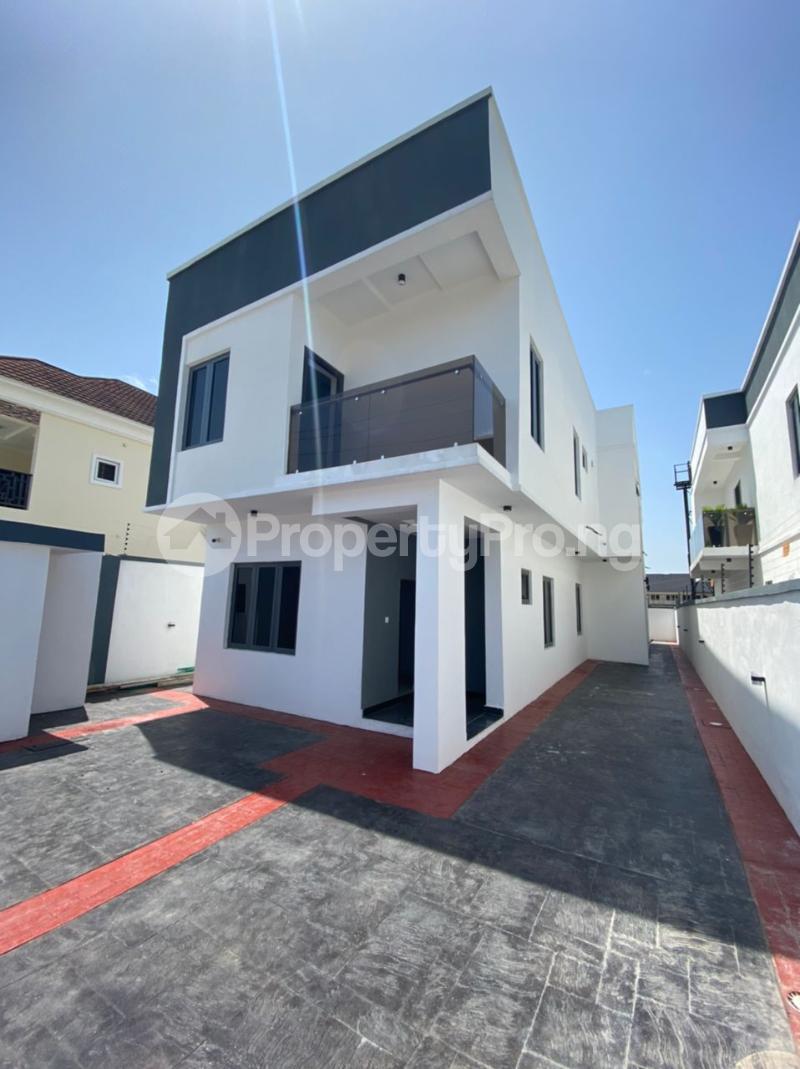 5 bedroom House for sale Ikate, Lekki Ikate Lekki Lagos
