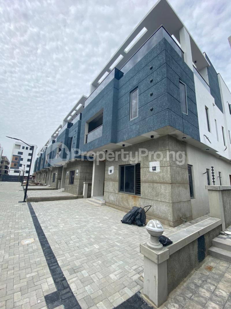 5 bedroom House for sale Ikate Elegushi, Ikate Lekki Lagos