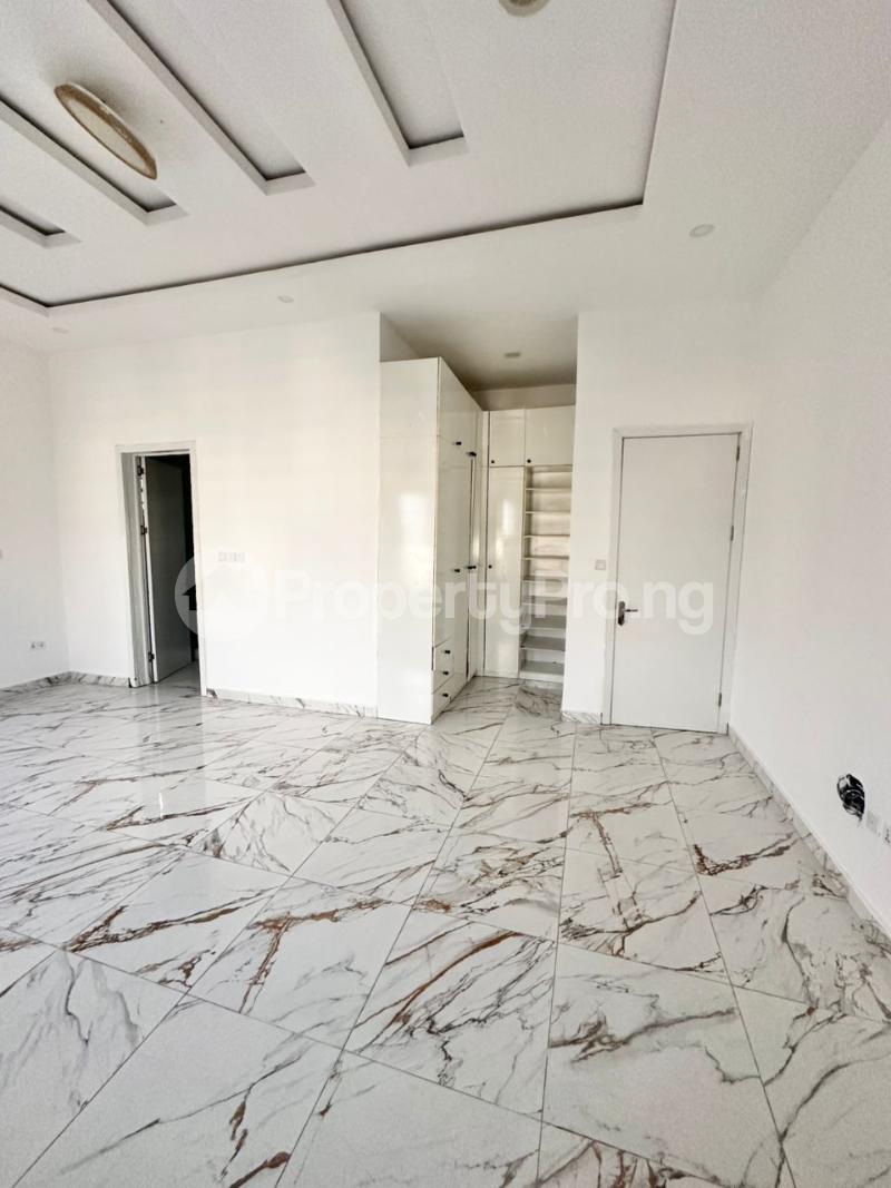 1 bedroom Flat / Apartment for rent Canal West Estate, Osapa london Lekki Lagos