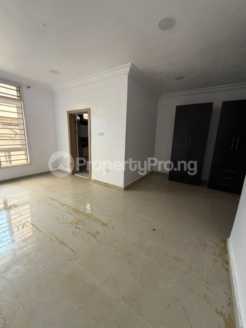 1 bedroom Flat / Apartment for rent Estate Ikota Lekki Lagos