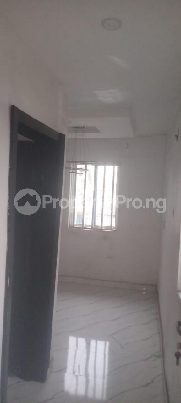 1 bedroom Flat / Apartment for rent Alapere Kosofe/Ikosi Lagos